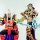 Illustration for article titled emWorld Of Warcraft/em Wedding Was A Cosplay Extravaganza